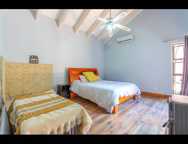 3 BEDROOM HOUSE FOR SALE IN MAGALIESSIG